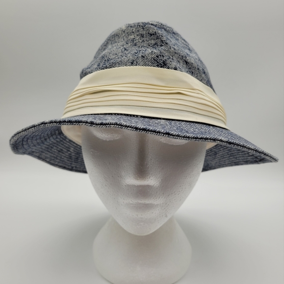 J HATS | vintage fedora hat - Picture 2 of 6